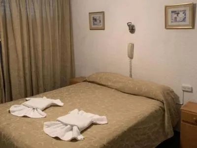 Hoteles 3 estrellas Corcel