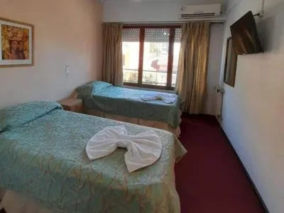 Hoteles 3 estrellas Corcel