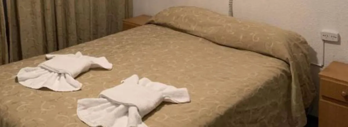 Hoteles 3 estrellas Corcel