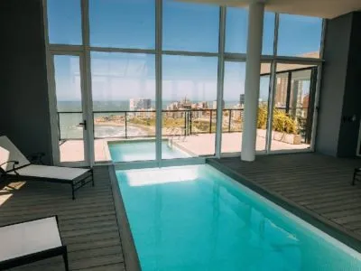 Departamentos Vip Apartments  in  Mar del Plata