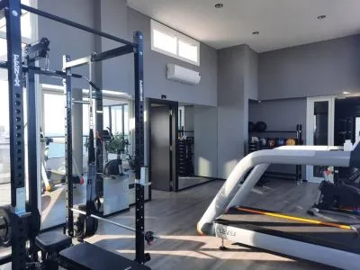 Apartments Departamentos Vip