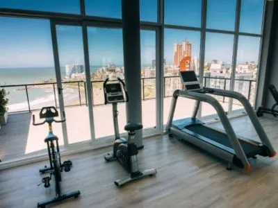 Apartments Departamentos Vip