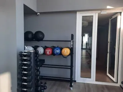 Apartments Departamentos Vip