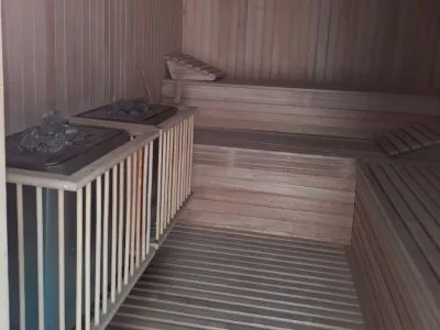 Apartments Departamentos Vip