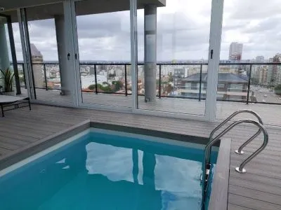 Apartments Departamentos Vip