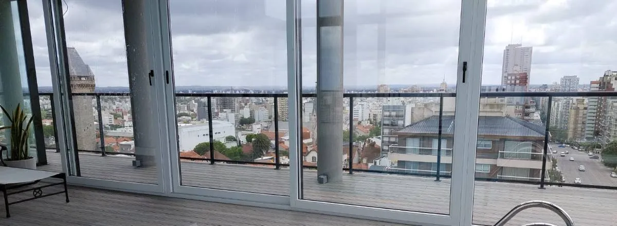 Apartments Departamentos Vip