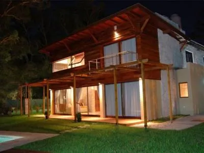 Cabins Villa del Boulevard