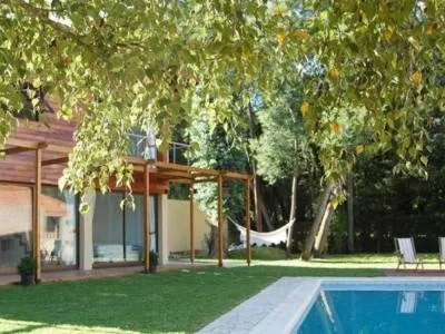 Cabins Villa del Boulevard