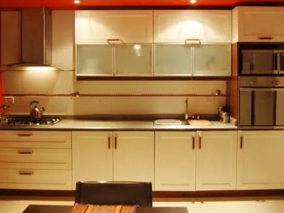 Cabins Villa del Boulevard