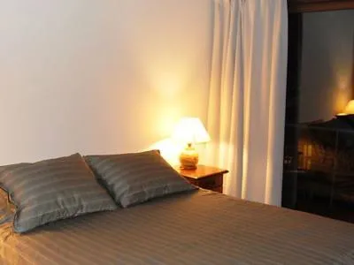 Cabins Villa del Boulevard