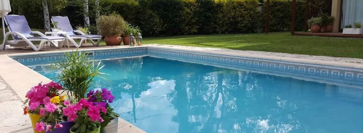 Cabins Villa del Boulevard