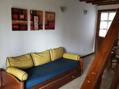 Tourist Resorts Tekis Complejo