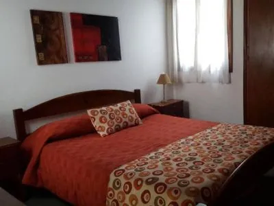 Tourist Resorts Tekis Complejo