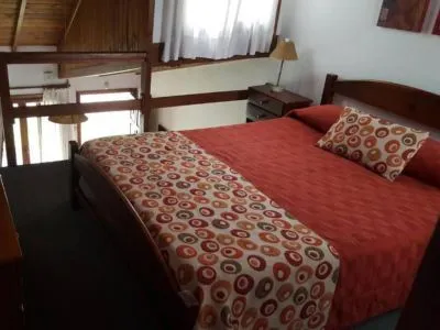 Tourist Resorts Tekis Complejo