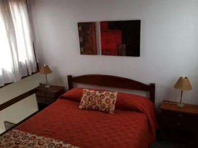 Tourist Resorts Tekis Complejo