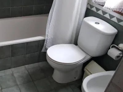 Tourist Resorts Tekis Complejo