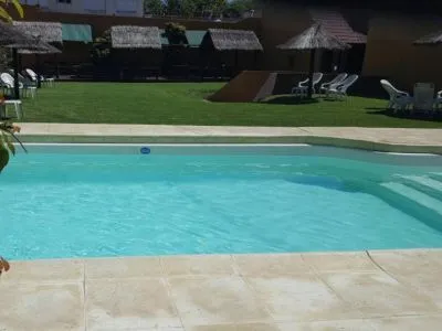 Tourist Resorts Tekis Complejo