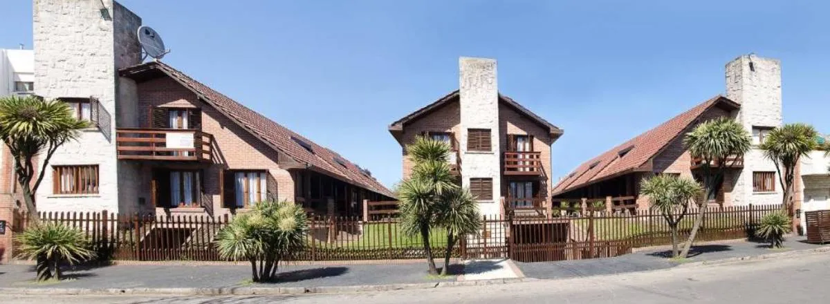 Tourist Resorts Tekis Complejo