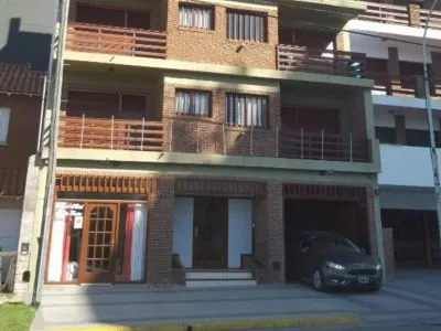 Apart Hotels Santa Lucia Apart Hotel