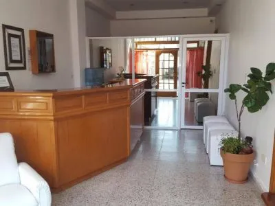 Apart Hotels Santa Lucia Apart Hotel