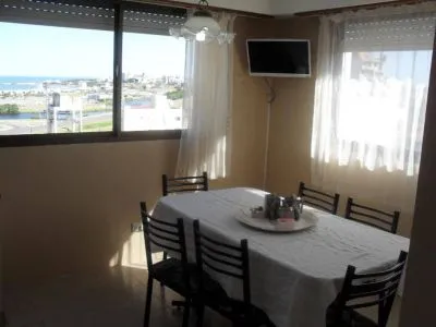 Apart Hotels Santa Lucia Apart Hotel