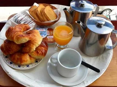 Apart Hotels Santa Lucia Apart Hotel