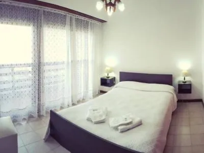 Apart Hotels Santa Lucia Apart Hotel