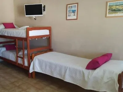 Apart Hotels Santa Lucia Apart Hotel