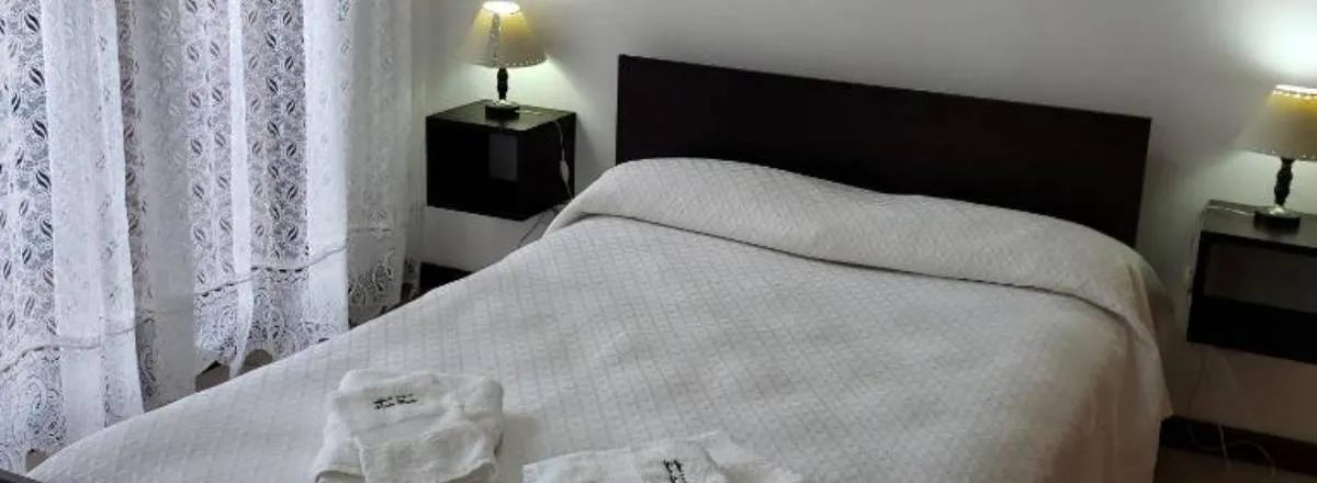 Apart Hotels Santa Lucia Apart Hotel