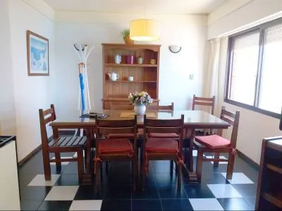 Apartments Club Sol Mar del Plata