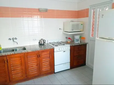 Apartments Club Sol Mar del Plata