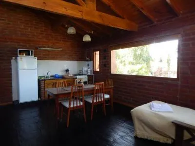 Cabins Altos del Bosque