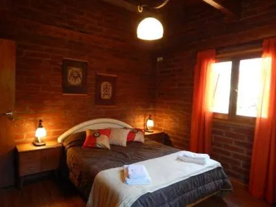 Cabins Altos del Bosque