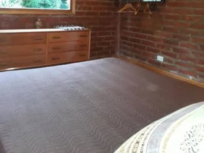 Cabins Altos del Bosque