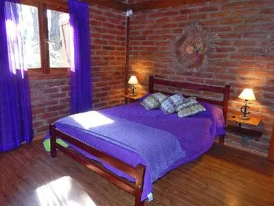 Cabins Altos del Bosque