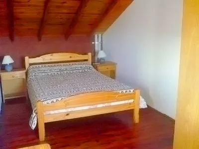 Apartments Departamentos La Serena