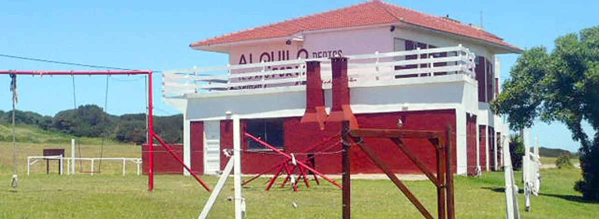 Apartments Departamentos La Serena