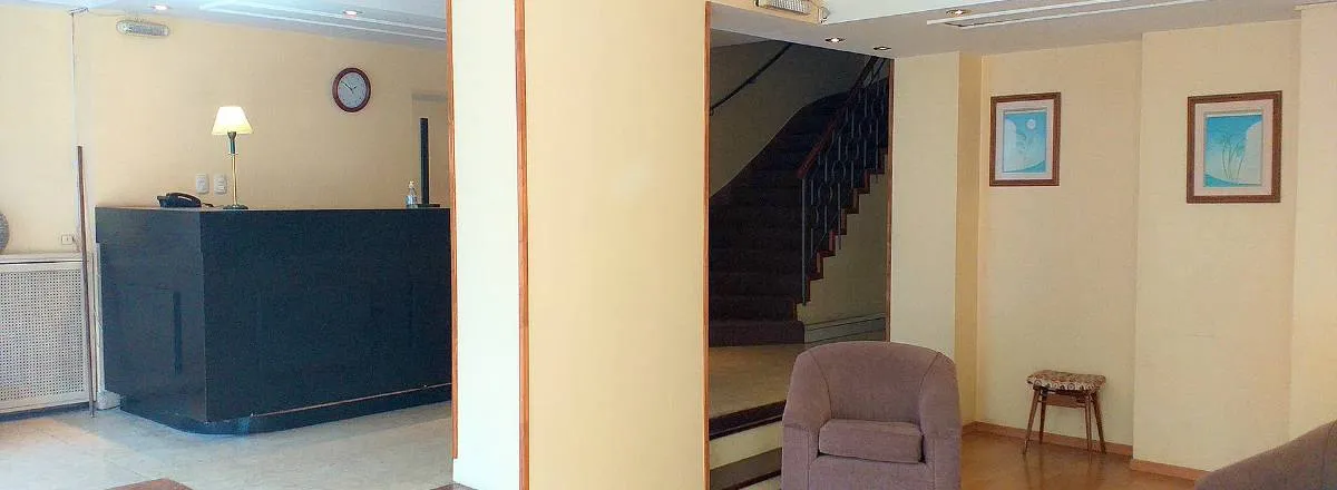 2-star Hotels Hotel Ariston