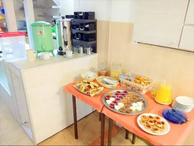 Hotels Hotel Avellino