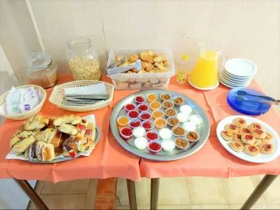 Hotels Hotel Avellino