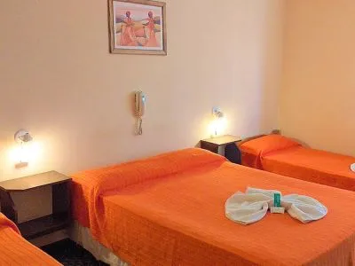 Hotels Hotel Avellino