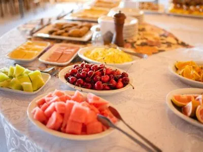 Hoteles Costa del Mar