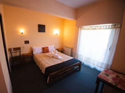 Hoteles Costa del Mar