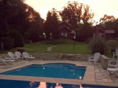 Cabañas Las Dos Marías Cabins  in  Mar del Plata