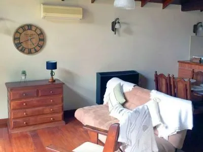 Cabañas Cabañas Las Dos Marías