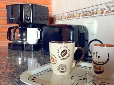 Cabañas Cabañas Las Dos Marías