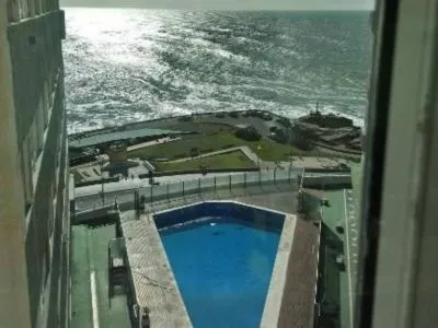 Radar Cabo Corrientes Departamentos  en  Mar del Plata