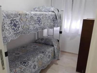 Departamentos Radar Cabo Corrientes