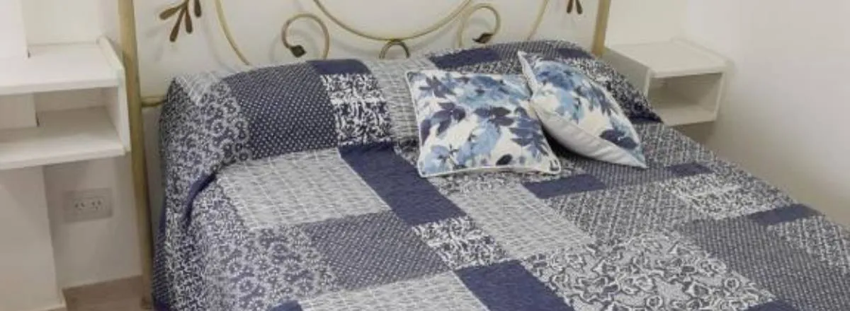 Departamentos Radar Cabo Corrientes