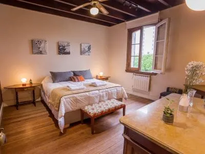 Casa Balcón Albergues/Hostels  en  Mar del Plata